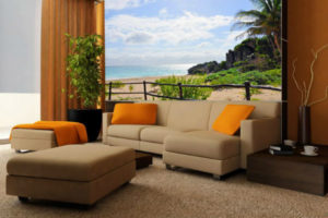 Интерьерные трюки для освобождения пространства