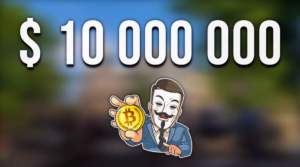 Биткоин – реаниматор человечества