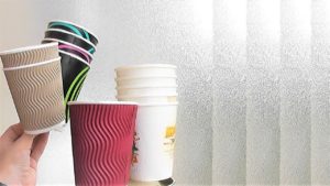 Планета спасена: российские ученые создали пластик из картошки, который можно съесть