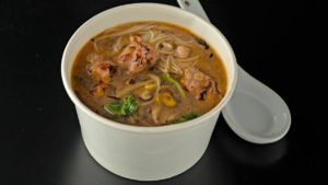 Вкусный, ароматный и необычный суп из курицы. «Секретный» ингредиент — узнайте из рецепта…