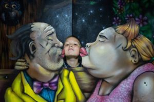 Вредное и опасное качество родителя, которое может погубить ребенку будущее