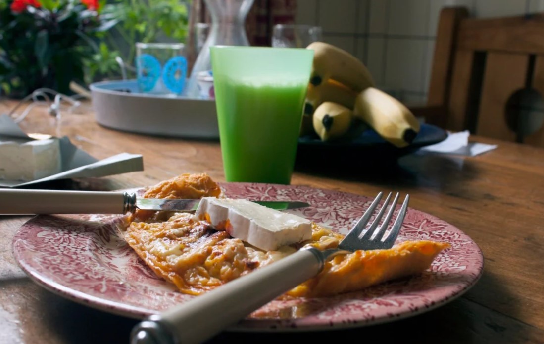 почему его жена очень хочет развода