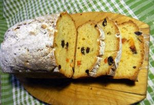 кекс по госту