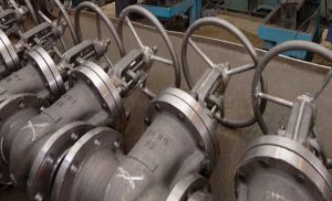 Запорная арматура — просто о сложном