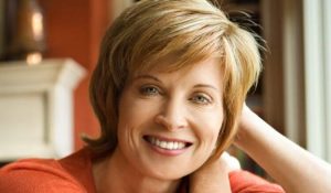 «Неравная борьба за вечную молодость» — взгляд 53-летней женщины