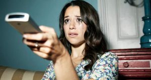 Почему необходимо чаще звонить маме