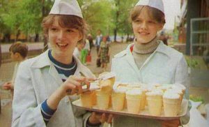 Лучшие рецепты и секреты приготовления домашнего мороженого