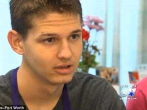 Парень на 20 минут ушел из жизни и рассказал, кого он ТАМ встретил