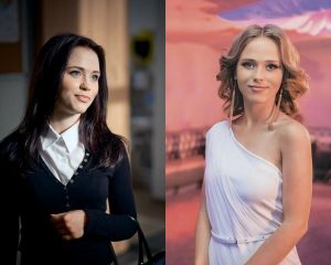 женя из сватов