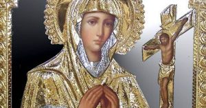 Икона Божией матери, которая исцеляет любые болезни и искореняет бедность