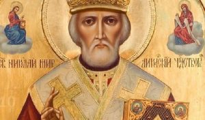 Очень мощная молитва для всех, кто переживает трудный период в жизни