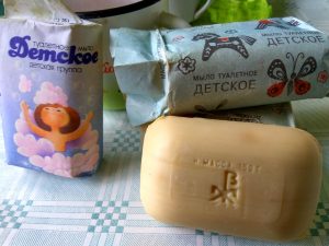 5 странных вещей, которые делали хозяйки в СССР