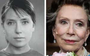 7 советских актрис, которых считали некрасивыми для кино