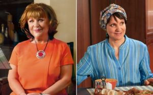 «На экране-подруги, в жизни-враги»: известные актрисы, которые терпеть не могут друг друга