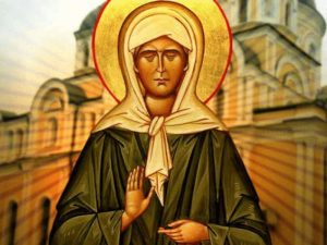 Очень сильные молитвы Матроне Московской о деньгах, любви и здоровье