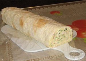 11 умопомрачительных начинок для лаваша