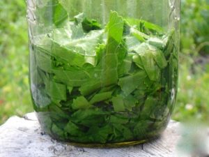 Избавьтесь от всей соли, которая накопилась в организме и которая может привести к солевым болезненным отложениям