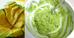 Авокадный рай: самые нежные салаты с полезным фруктом