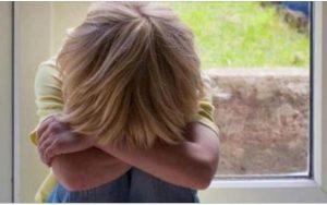 В детдоме его называли «Обрубышем». Порою, Сашке казалось, что это его фамилия…