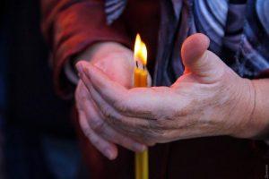 Магия обыкновенной свечи: чтобы в доме всегда были удача, благополучие и любовь