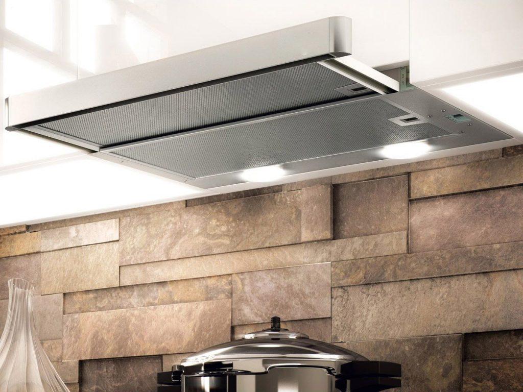 кухонные вытяжки