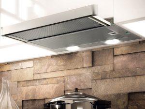 кухонные вытяжки
