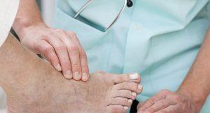 трофическая язва