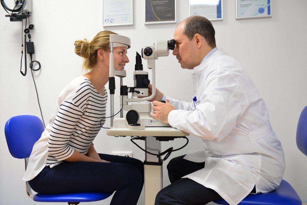 лазерная коагуляция