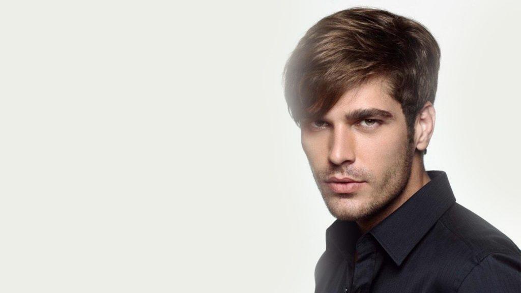 барбершоп haft