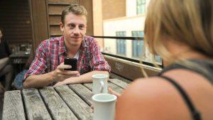 СМС отправил не туда, но результат повеселил